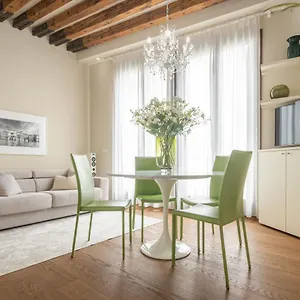 Apartamento Santa Fosca Design R&r, Venecia