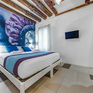 Apartamento Accademia Palace By Casa Da, Venecia