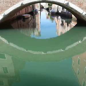 Apartamento Isepo, Venecia